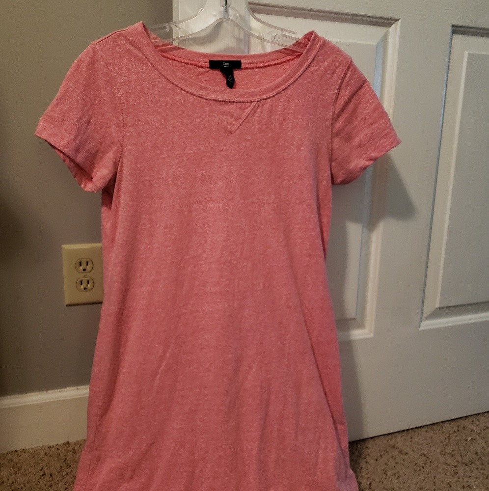 Gap Tshirt Desss